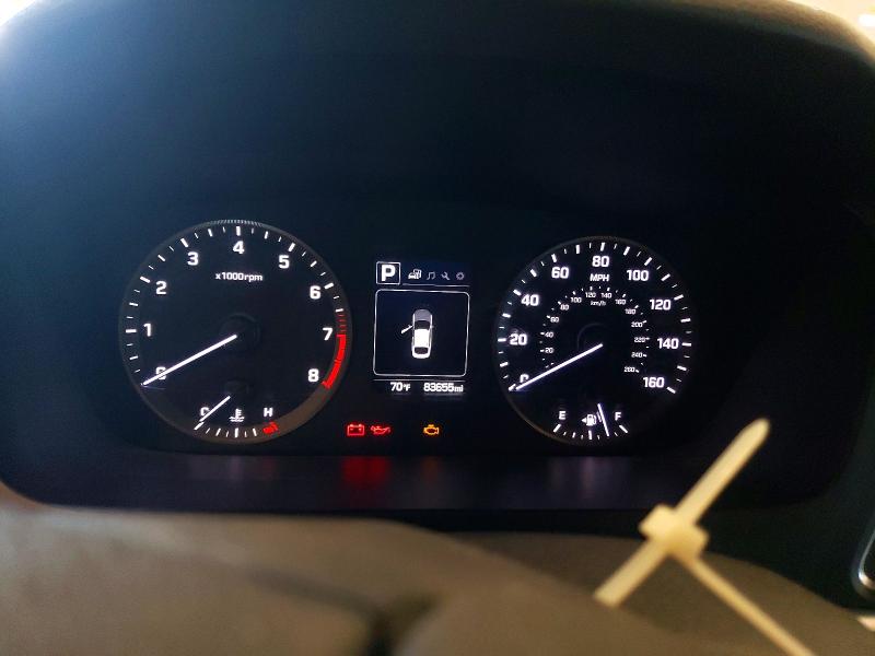 Aukcja sprzedaży 2016 Hyundai Sonata, vin: 5NPE24AFXGH264138, numer aukcji: 57175336