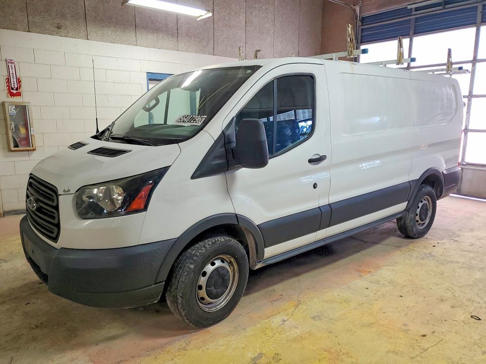 Продажа на аукционе авто 2017 Ford Transit, vin: 1FTYR1YG0HKA39297, номер лота: 56407296