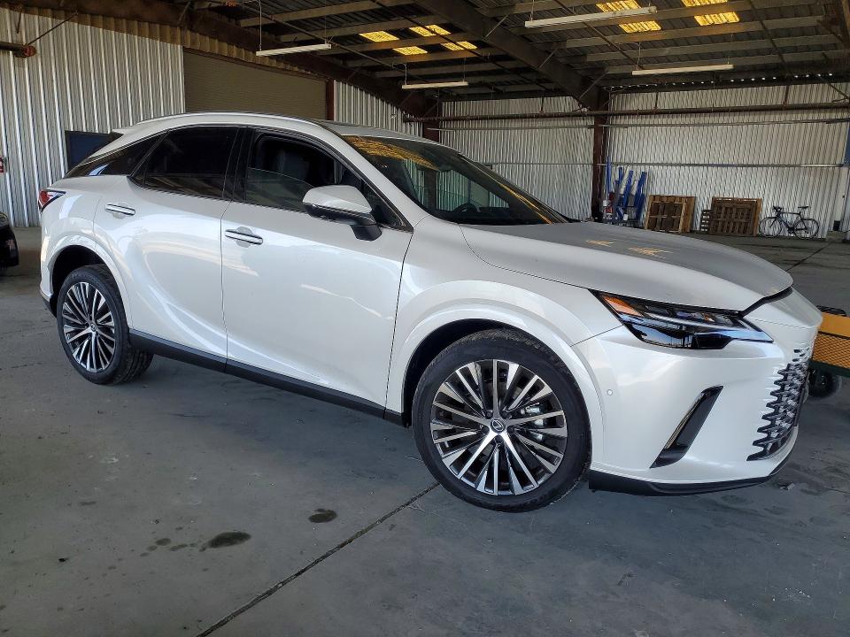 Aukcja sprzedaży 2026 Lexus Rx 350, vin: 2T2BAMCA8TC138859, numer aukcji: 56472766