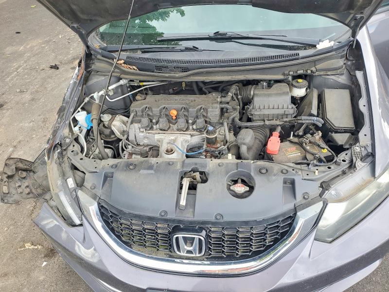 Aukcja sprzedaży 2015 Honda Civic, vin: 2HGFB2F83FH532748, numer aukcji: 59197236