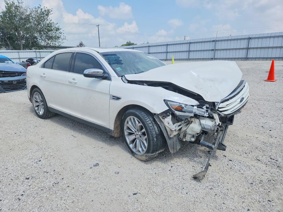 55842396 :رقم المزاد ، 1FAHP2F86HG108512 vin ، 2017 Ford Taurus مزاد بيع