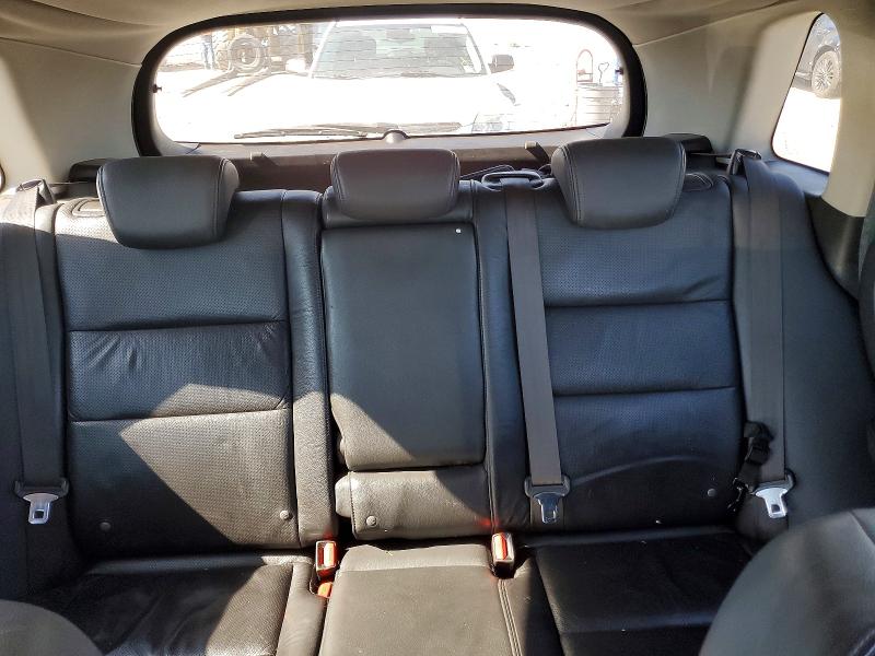 Продажа на аукционе авто 2011 Acura Rdx, vin: 5J8TB1H22BA007968, номер лота: 55864816