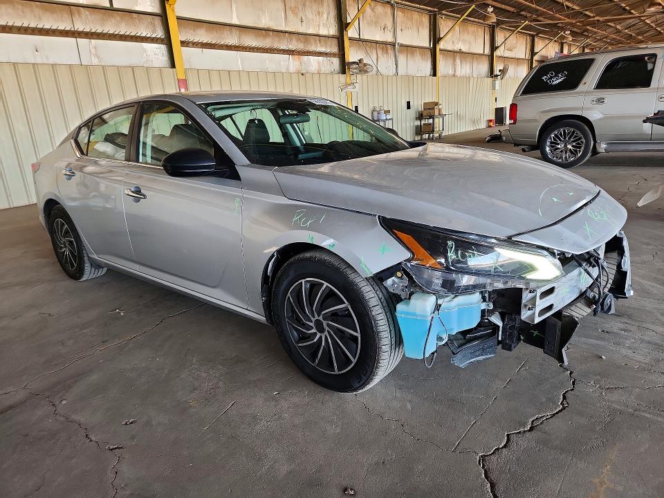 Продаж на аукціоні авто 2024 Nissan Altima, vin: 1N4BL4BV9RN320777, номер лоту: 56533416