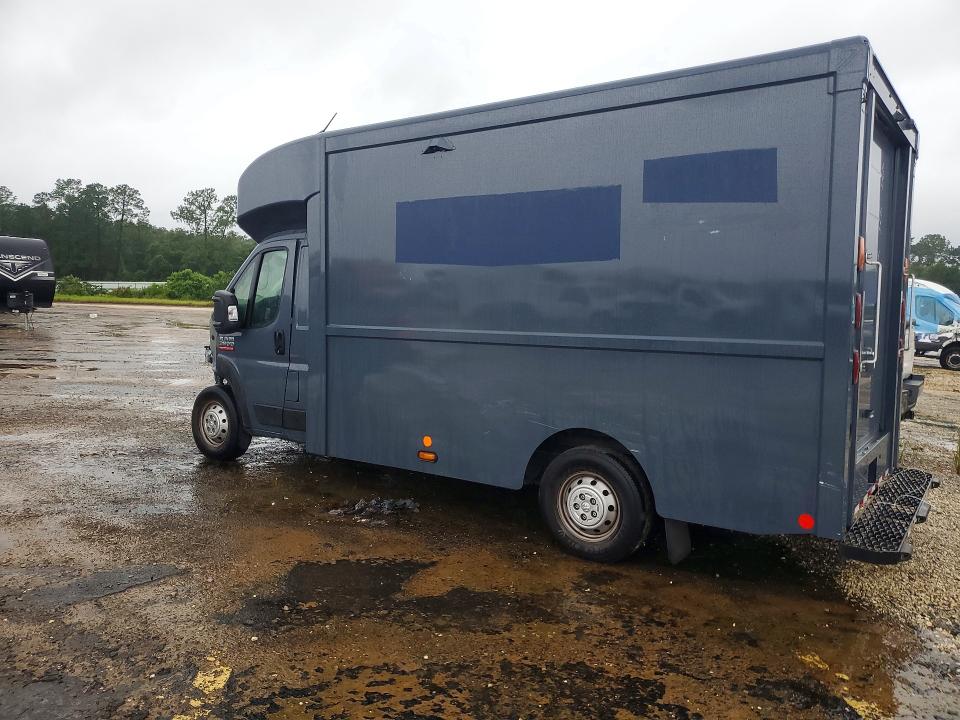 Продажа на аукционе авто 2022 Ram Promaster 3500, vin: 3C7WRVMG3NE126052, номер лота: 53422766