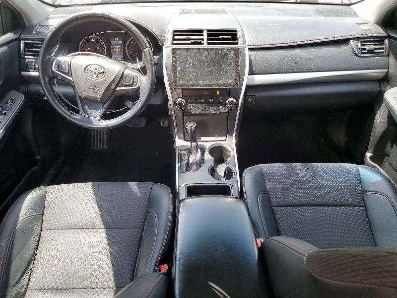 Продаж на аукціоні авто 2015 Toyota Camry, vin: 4T1BF1FKXFU074464, номер лоту: 57742786