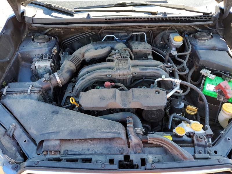 2015 Subaru Xv Crosstrek მანქანა იყიდება აუქციონზე, vin: JF2GPADC8FH294506, აუქციონის ნომერი: 55646046