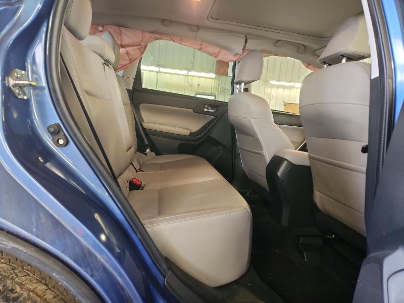Aukcja sprzedaży 2018 Subaru Forester, vin: JF2SJAJC2JH423977, numer aukcji: 57636306