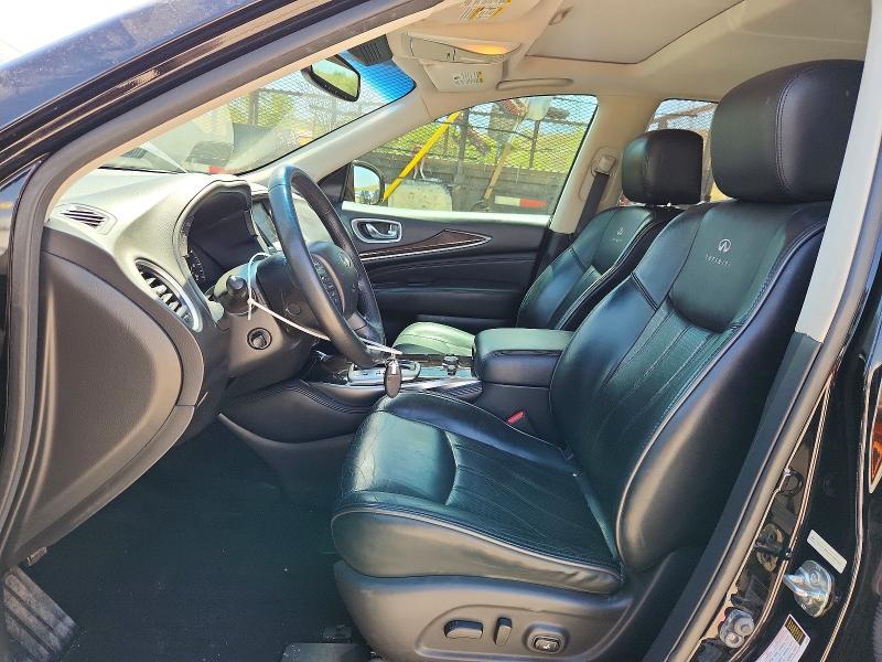 Продажа на аукционе авто 2013 Infiniti Jx35, vin: 5N1AL0MN8DC305182, номер лота: 58252686