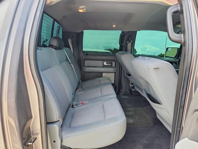 56242616 :رقم المزاد ، 1FTFW1CF2DKG46830 vin ، 2013 Ford F150 مزاد بيع
