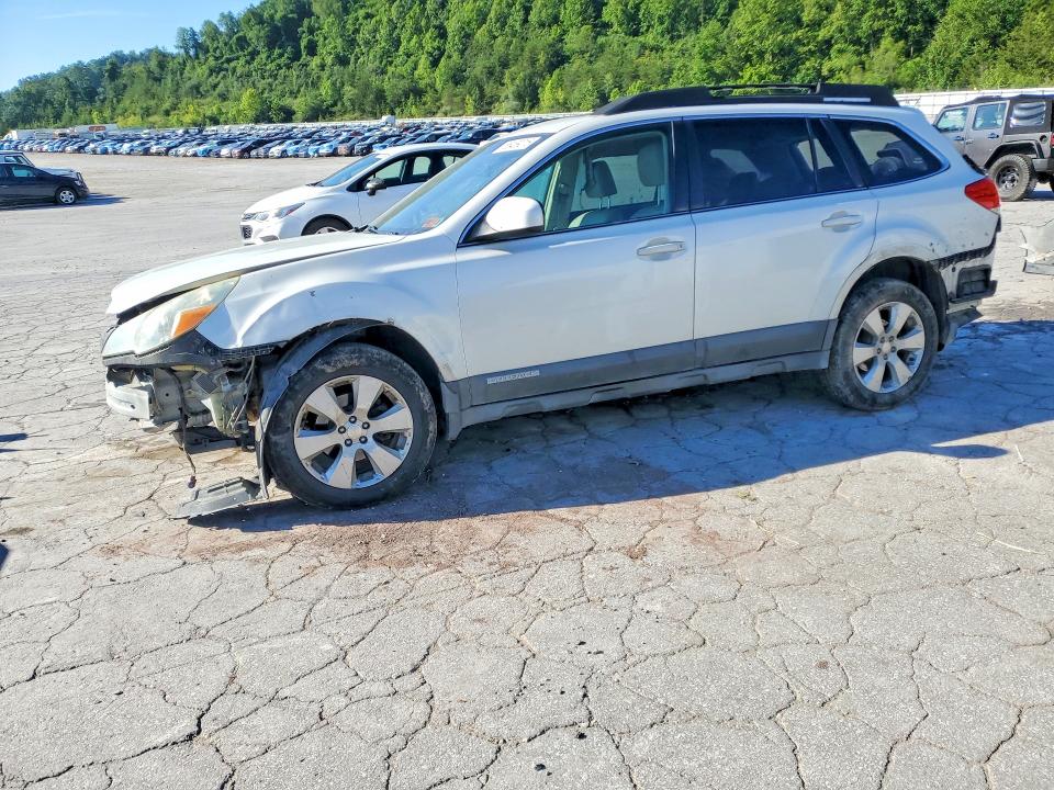 Aukcja sprzedaży 2010 Subaru Outback, vin: 4S4BRBKC6A3380670, numer aukcji: 55489216