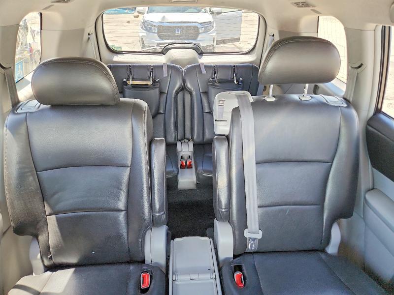 Aukcja sprzedaży 2012 Toyota Highlander, vin: 5TDBK3EH2CS119558, numer aukcji: 55764216