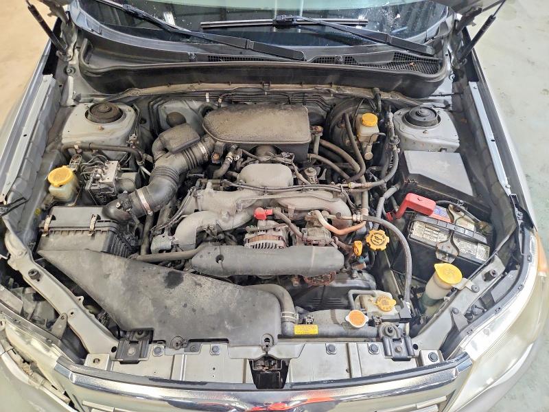 Aukcja sprzedaży 2009 Subaru Forester, vin: JF2SH61689H784841, numer aukcji: 58185886