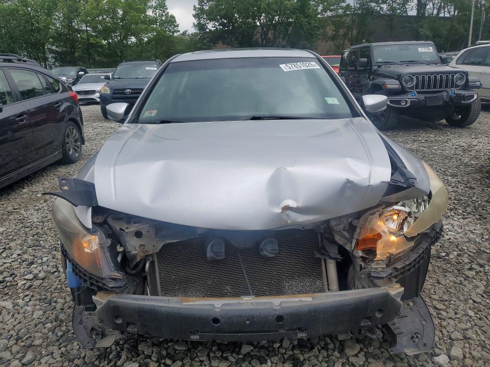 Продаж на аукціоні авто 2010 Honda Accord, vin: 1HGCP2F86AA182849, номер лоту: 57851026