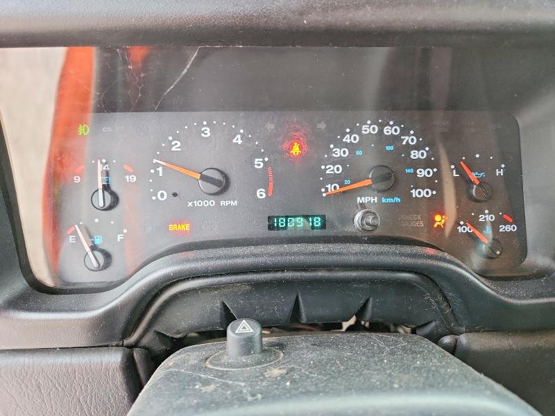 2006 Jeep Wrangler / Tj მანქანა იყიდება აუქციონზე, vin: 1J4FA44S66P735134, აუქციონის ნომერი: 59231146