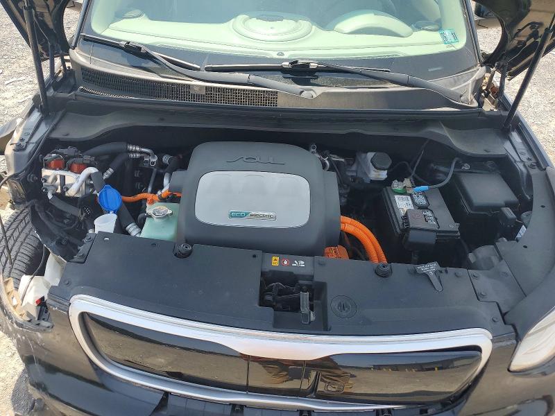 Продаж на аукціоні авто 2017 Kia Soul Ev, vin: KNDJX3AE8H7024383, номер лоту: 59263346