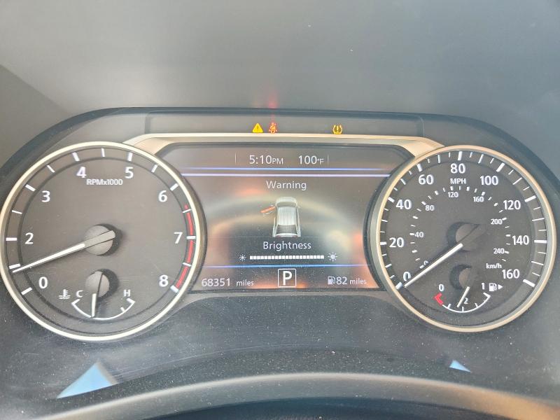 56126386 :رقم المزاد ، 3N1AB8CV6RY290495 vin ، 2024 Nissan Sentra مزاد بيع