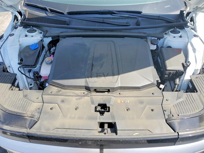 55808826 :رقم المزاد ، 7YAKN4DAXSY038949 vin ، 2025 Hyundai Ioniq 5 مزاد بيع