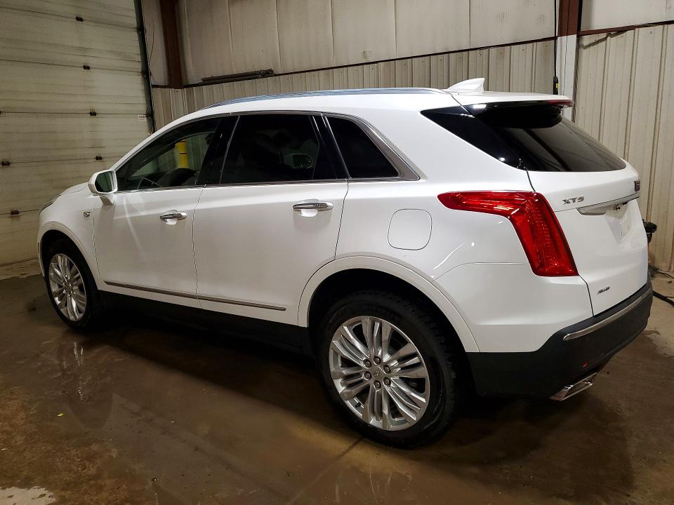 Aukcja sprzedaży 2019 Cadillac Xt5, vin: 1GYKNFRS5KZ155945, numer aukcji: 58505186