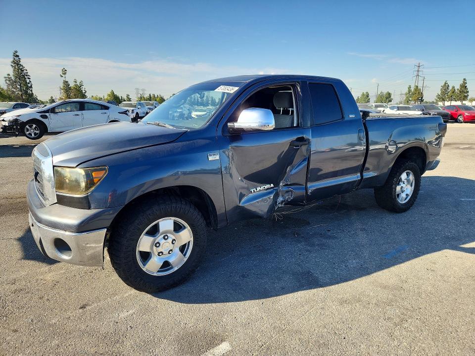 Aukcja sprzedaży 2007 Toyota Tundra, vin: 5TFRT54127X005975, numer aukcji: 57083436