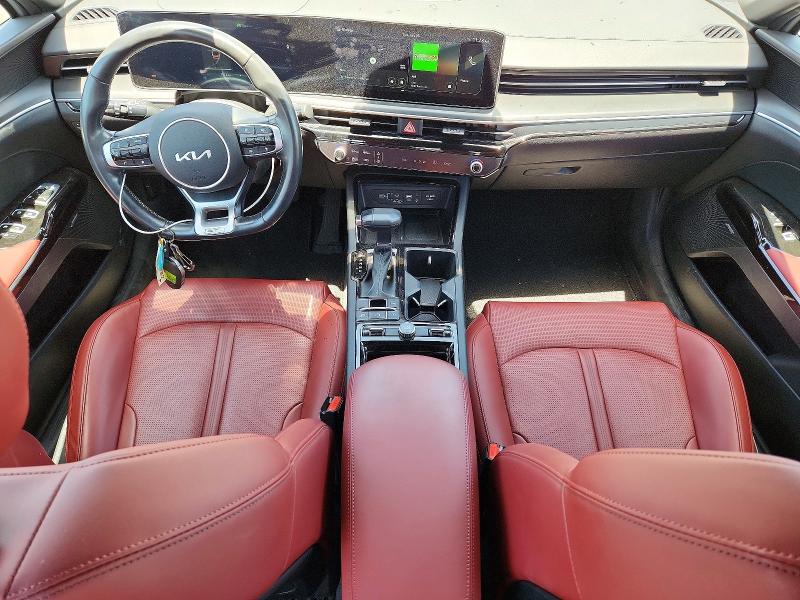 Продаж на аукціоні авто 2025 Kia K5, vin: KNAG64J77S5314697, номер лоту: 57444376