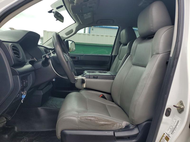Aukcja sprzedaży 2017 Toyota Tundra, vin: 5TFRM5F18HX112993, numer aukcji: 55645956