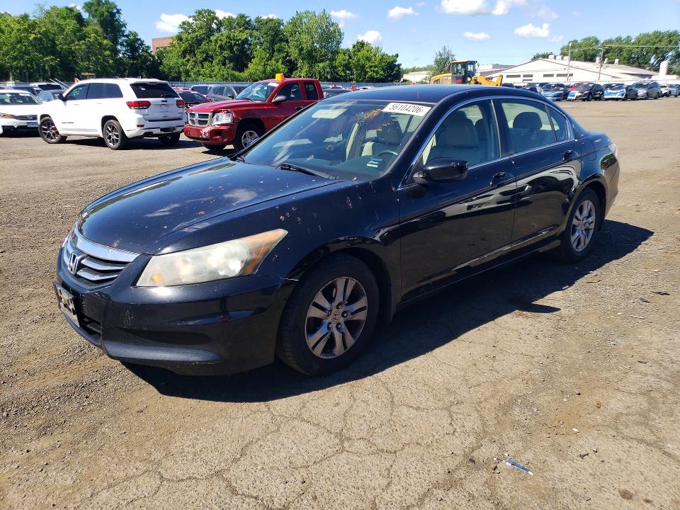 Продаж на аукціоні авто 2012 Honda Accord, vin: 1HGCP2F65CA114267, номер лоту: 56104206