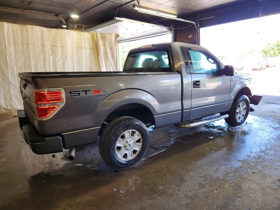55933626 :رقم المزاد ، 1FTMF1EM8BFA99118 vin ، 2011 Ford F150 مزاد بيع