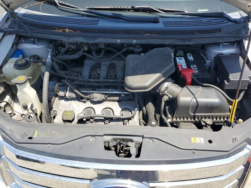 Aukcja sprzedaży 2010 Ford Edge, vin: 2FMDK3KC4ABA80564, numer aukcji: 55979216