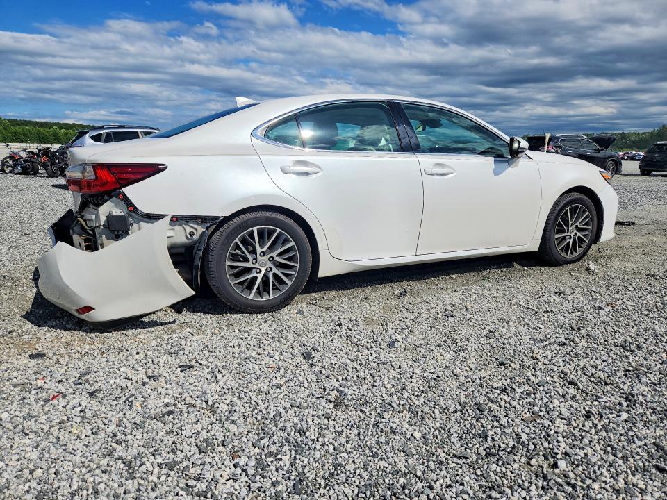 Aukcja sprzedaży 2016 Lexus Es, vin: 58ABK1GG9GU007063, numer aukcji: 58121276