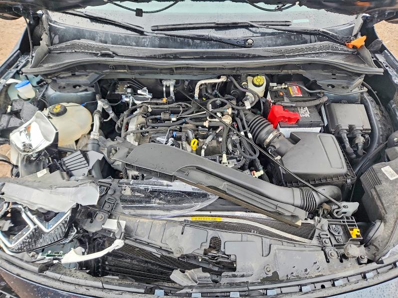 Aukcja sprzedaży 2022 Ford Escape, vin: 1FMCU9G68NUB23993, numer aukcji: 57602706
