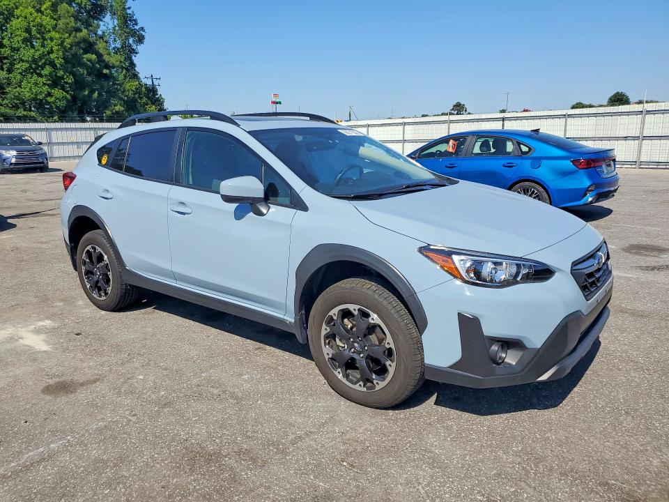 Aukcja sprzedaży 2023 Subaru Crosstrek, vin: JF2GTAEC0PH259728, numer aukcji: 56271536