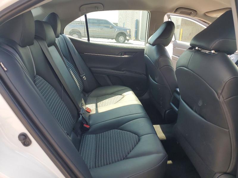 Продаж на аукціоні авто 2019 Toyota Camry, vin: 4T1B11HK4KU822177, номер лоту: 55844466