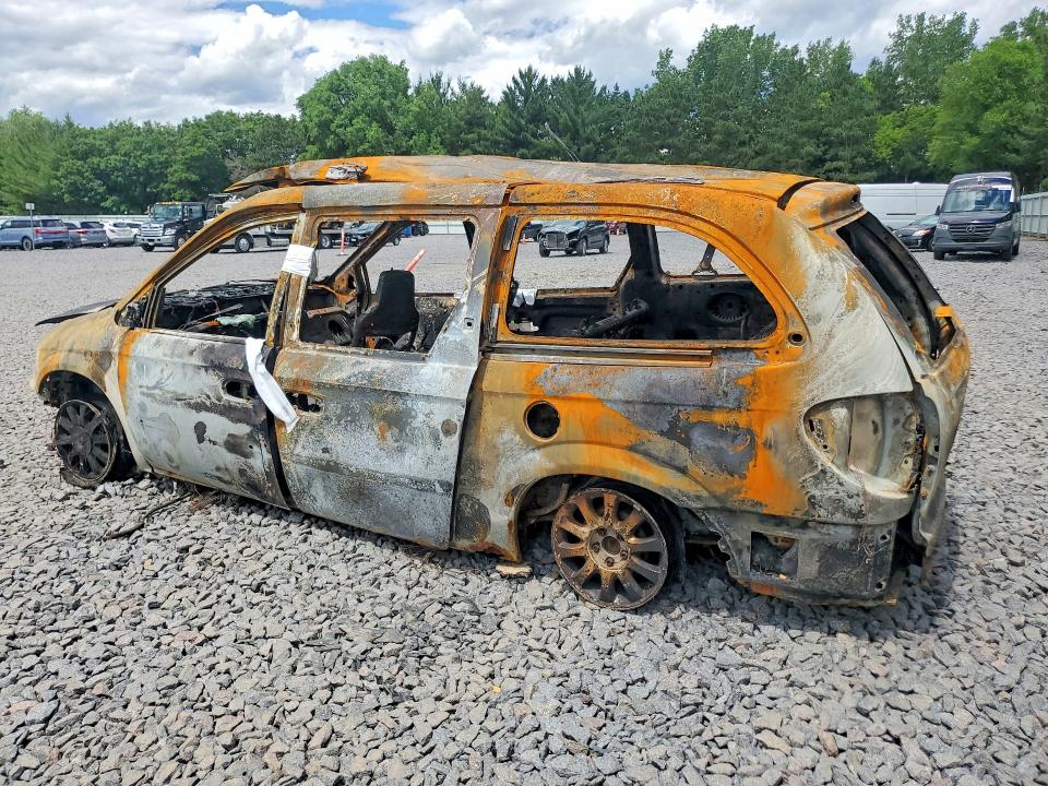 Aukcja sprzedaży 2002 Dodge Grand Caravan, vin: 1B4GP44332B666442, numer aukcji: 57877066