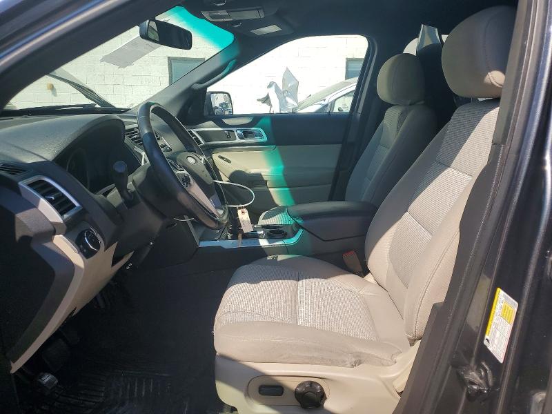 58211876 :رقم المزاد ، 1FM5K7D81FGC04553 vin ، 2015 Ford Explorer مزاد بيع