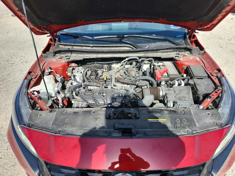 Продаж на аукціоні авто 2024 Nissan Altima, vin: 1N4BL4CV8RN346396, номер лоту: 59224176