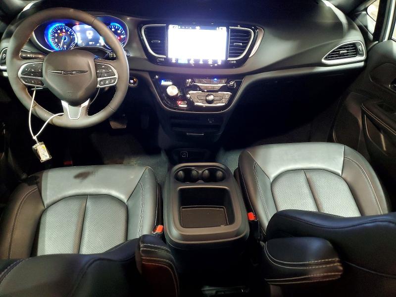 Aukcja sprzedaży 2026 Chrysler Pacifica, vin: 2C4RC1BG6TR245300, numer aukcji: 59576206