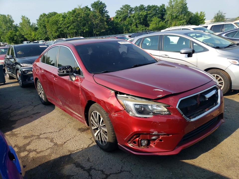 Aukcja sprzedaży 2019 Subaru Legacy, vin: 4S3BNAF67K3013003, numer aukcji: 54748616