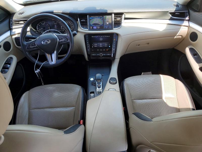 Продажа на аукционе авто 2019 Infiniti Qx50, vin: 3PCAJ5M30KF109937, номер лота: 57505276