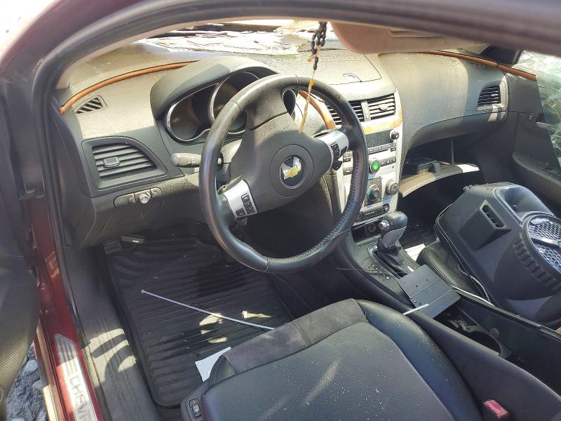 Aukcja sprzedaży 2010 Chevrolet Malibu, vin: 1G1ZD5EB4AF318939, numer aukcji: 58365656