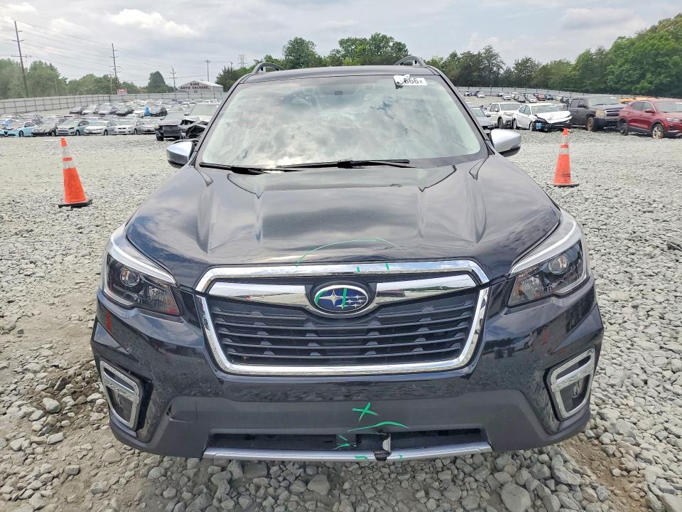 Aukcja sprzedaży 2021 Subaru Forester, vin: JF2SKAXC3MH530593, numer aukcji: 55847666