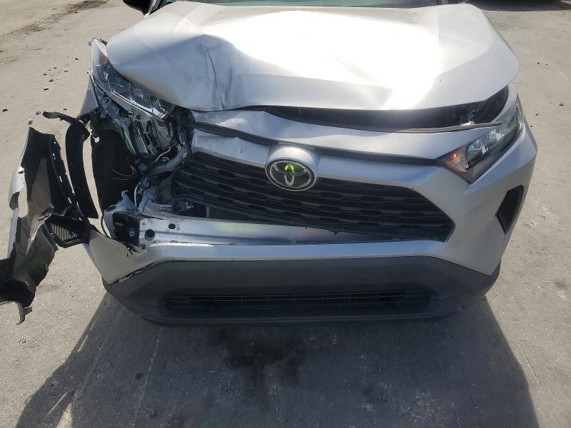 2021 Toyota Rav4 მანქანა იყიდება აუქციონზე, vin: 2T3H1RFV7MC170947, აუქციონის ნომერი: 56639666