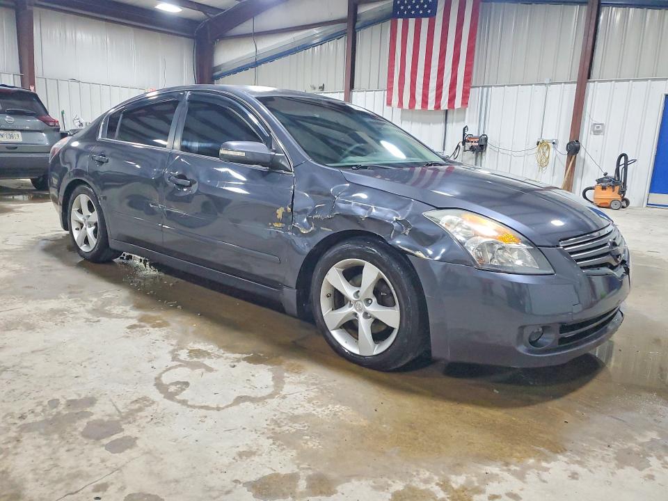 Aukcja sprzedaży 2007 Nissan Altima, vin: 1N4BL21E07N412475, numer aukcji: 56442576
