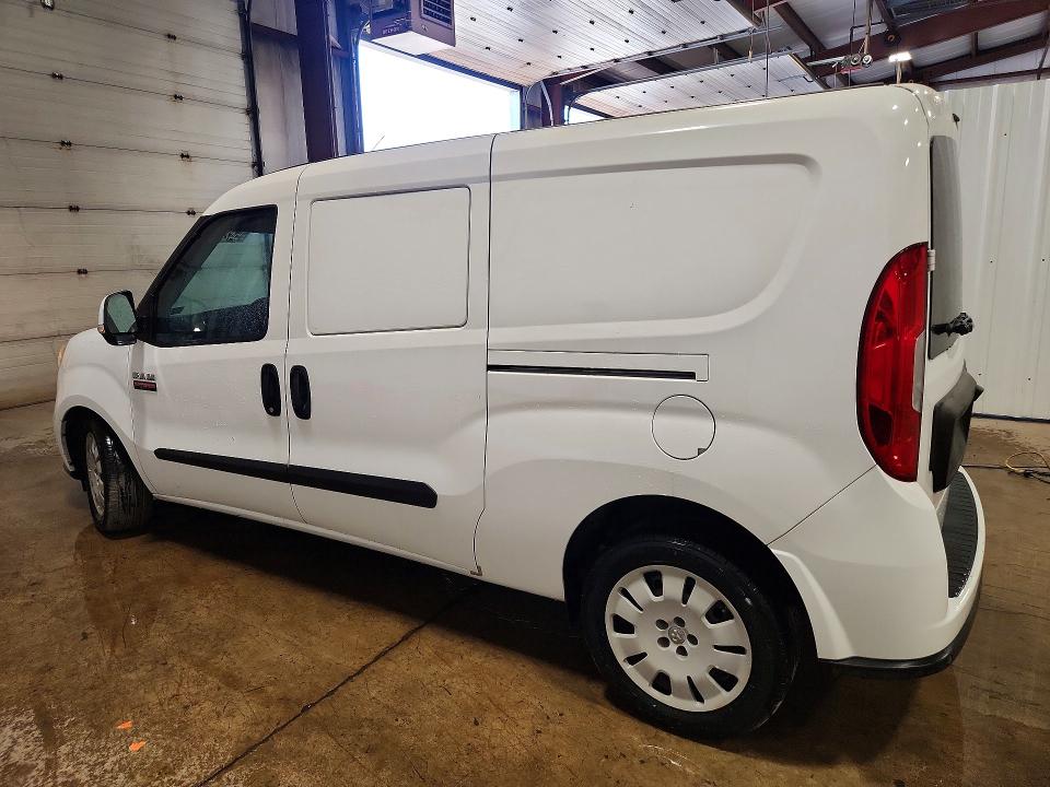 Продаж на аукціоні авто 2016 Ram Promaster City, vin: ZFBERFBT2G6C28312, номер лоту: 54282996