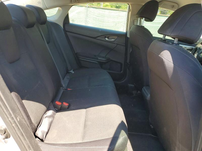 2019 Honda Insight მანქანა იყიდება აუქციონზე, vin: 19XZE4F14KE008659, აუქციონის ნომერი: 56037256