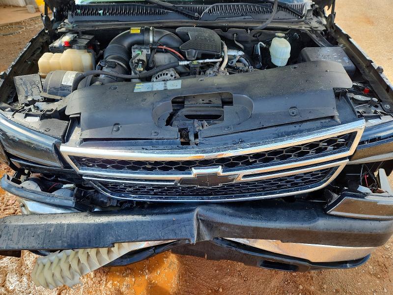 Aukcja sprzedaży 2007 Chevrolet Silverado, vin: 1GCHK23D77F160360, numer aukcji: 56979606