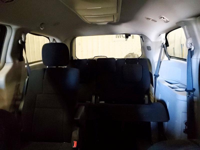 Продаж на аукціоні авто 2011 Chrysler Town & Country, vin: 2A4RR5DG7BR768367, номер лоту: 55856996