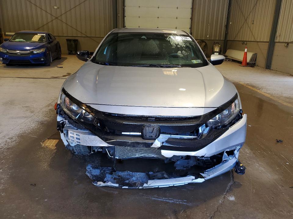 55913106 :رقم المزاد ، 2HGFC2F82KH512594 vin ، 2019 Honda Civic مزاد بيع