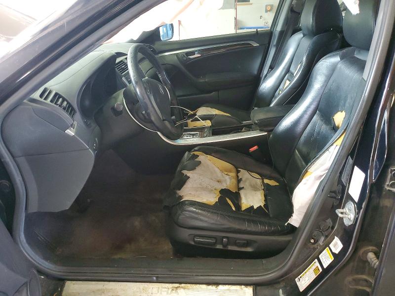 Продажа на аукционе авто 2008 Acura Tl, vin: 19UUA66218A015463, номер лота: 56684826