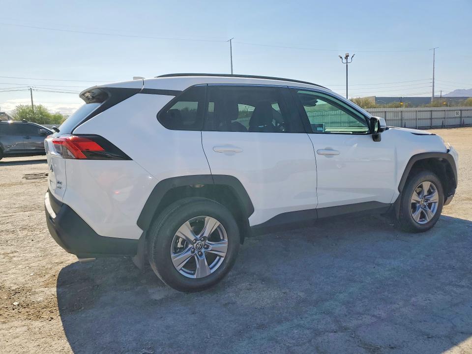 2025 Toyota Rav4 მანქანა იყიდება აუქციონზე, vin: 2T3P1RFV4SC541975, აუქციონის ნომერი: 59220626