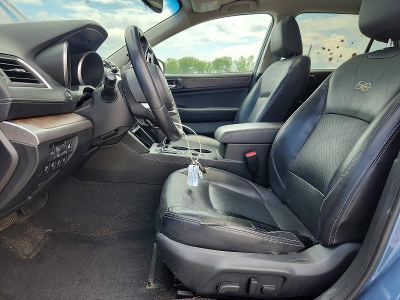 Продажа на аукционе авто 2018 Subaru Outback, vin: 4S4BSANC4J3284420, номер лота: 56795626